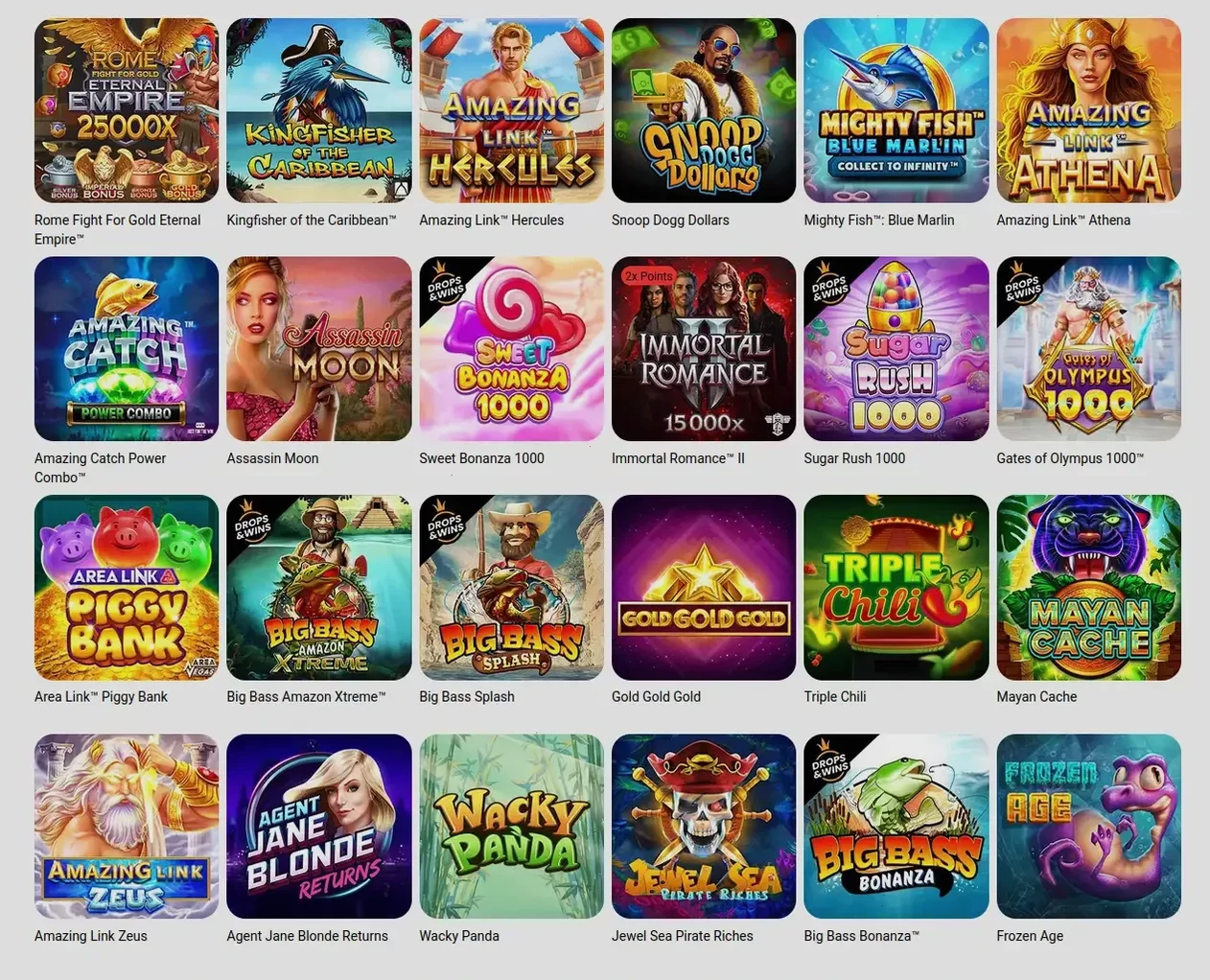 Криптобосс casino — интерфейс личного кабинета